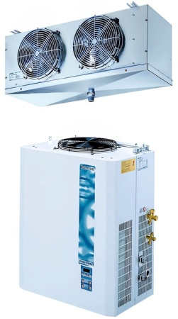 Rivacold FSL016Z012