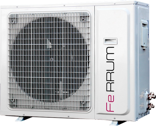 Ferrum LCAD36D1-A/LCAU36U1-A-WS40