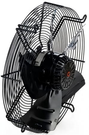 ESQ YWF4E-550S-G с защитной решеткой, всасывание