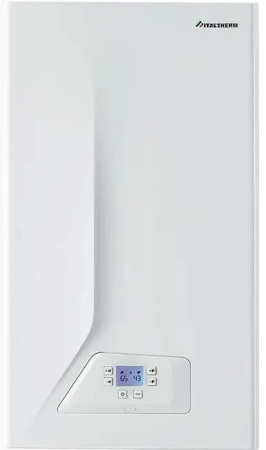 ITALTHERM CITY CLASS 25 FR (WB)
