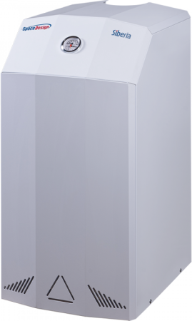 Siberia Grand 25