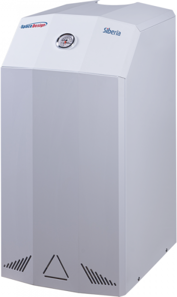 Siberia Grand 25 Siberia Grand 25