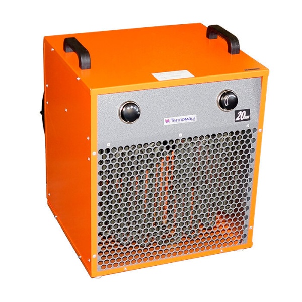 Тепломаш КЭВ-20Т23E