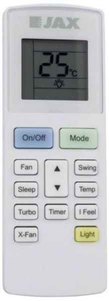 JAX Melbourne ACM-10HE