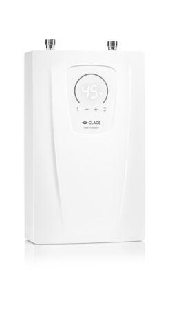 Clage CEX 7-U