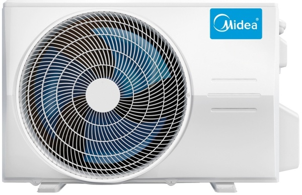 Midea Breezeless E MSFE-09N8D6-I/MSFE-09N8D6-O