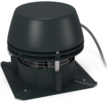Exodraft RS014-4-1