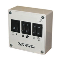 Tropik Line Х836Е10 TECHNO