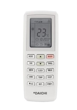 Daichi Siberia SIB70AVQS1R/SIB70FVS1R