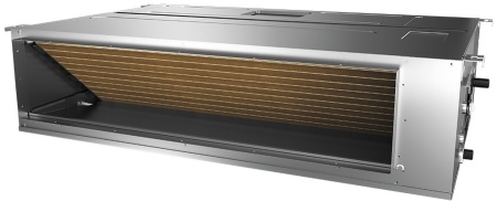 Midea MTI-24HW1N1P-Q(A)/MOX431U-24HN1-Q/-40