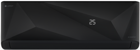 Loriot Diamond Black LAC-07MDI