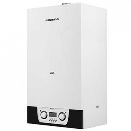 MIZUDO M30ТH OpenTherm