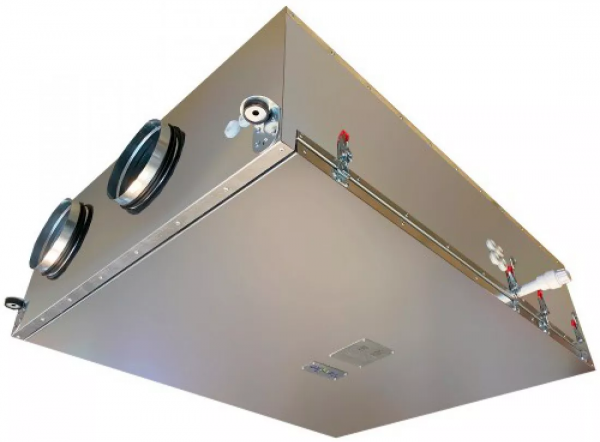 Naveka Node1-800(25m)/RP,VAC(D250),E4.5 Compact с пультом Z031