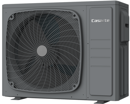 Casarte Velato CAS25CC1/R3-B/1U25CC1/R3