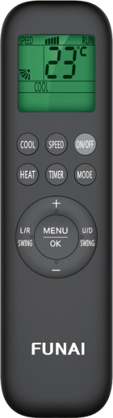 Funai Shogun RAC-I-SG30HP.D04