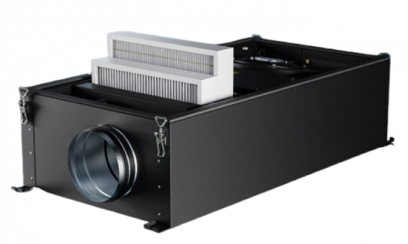 Ventmachine Colibri 650 G1