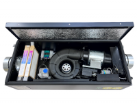 Minibox E-300 Zentec Lite