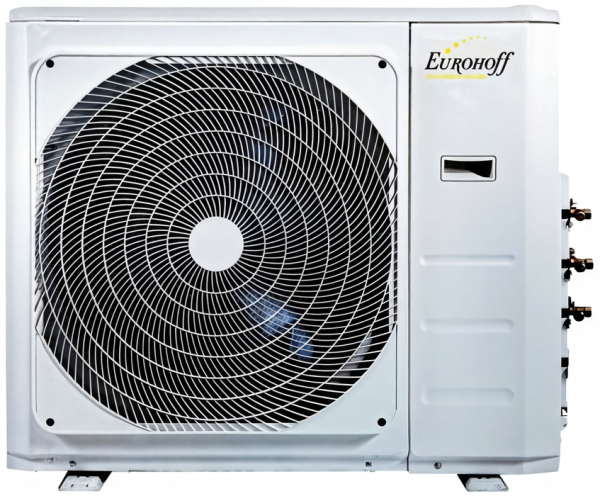 Eurohoff Smart multi EMMULT-21/3
