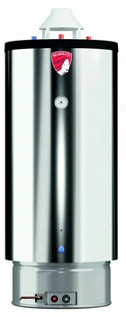 Federica Bugatti INOX Premium WH200