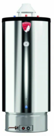 Federica Bugatti INOX Premium WH200