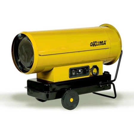 Oklima SD 240