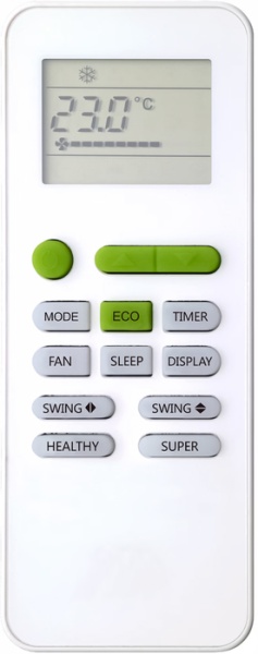 Dantex City RKD-18UHTNI/RKD-18HTNIE-W