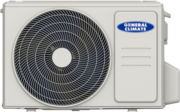General Climate Pulsar GC-R07HR32 General Climate Pulsar GC-R07HR32