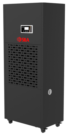 SILA DIF-168L