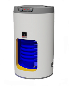 Drazice OKCE 125 NTR/2,2kW