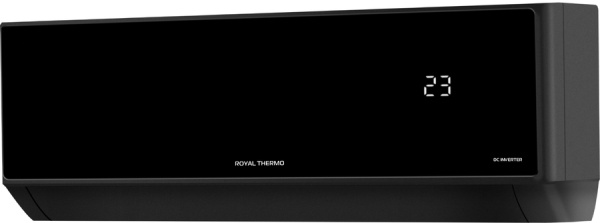 Royal Thermo Barocco RTBI-09HN8/black