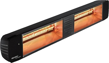 Heliosa RADIO 88 NR30 (3000Вт) черный