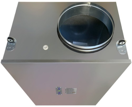 Dimmax Scirocco 20E-2.24