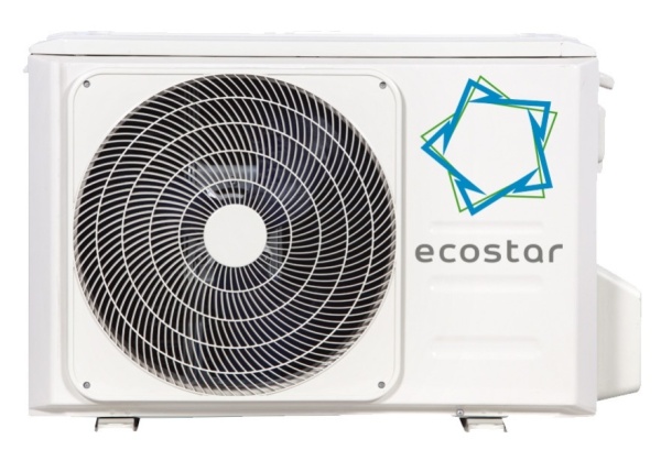 ECOSTAR Radium KVS-RAD09CH ECOSTAR Radium KVS-RAD09CH