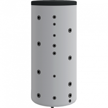 Galmet BUFOR 500 (2 теплообменника)