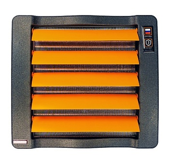  Kalashnikov KVF-W21-12