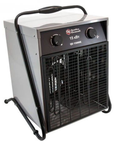 QUATTRO ELEMENTI QE-15000 E