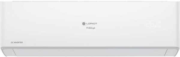 Loriot Prestige LAC-18AHI