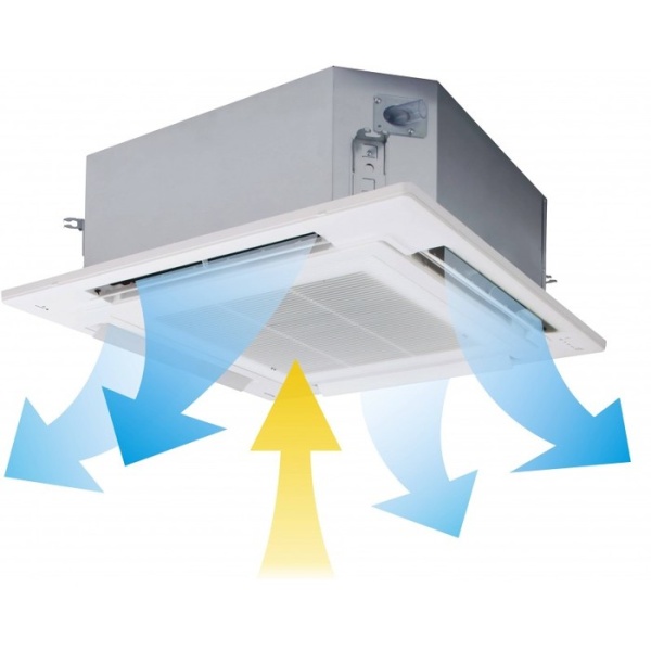 Panasonic S-90MU2E5B