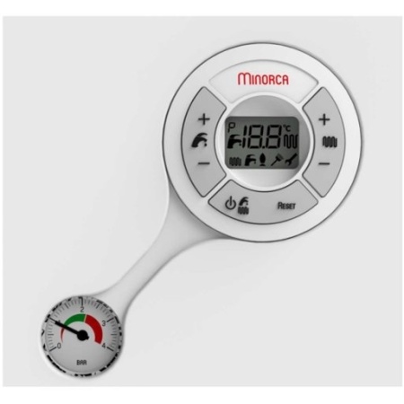 Fondital MINORCA CTFS 15 Fondital MINORCA CTFS 15