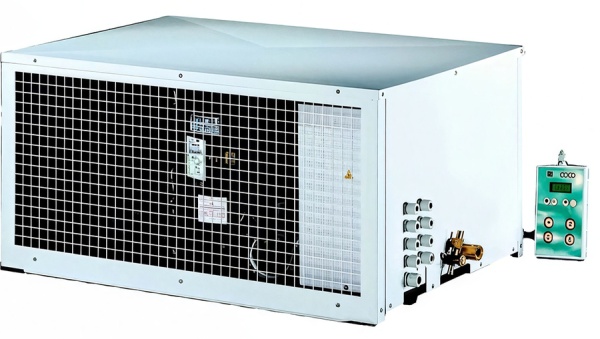 Rivacold STL020Z012 Rivacold STL020Z012