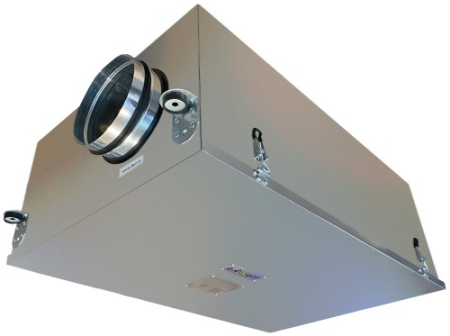 Dimmax Scirocco 25W-2