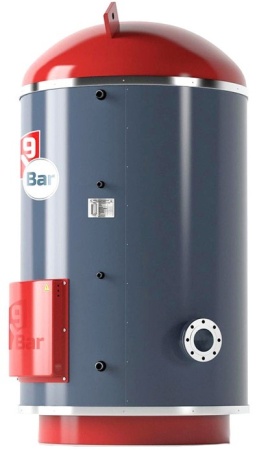9Bar SVE 600 6Бар