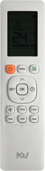 Mdv Infini MDSAG-07HRFN8