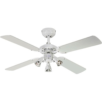 Westinghouse Princess Euro White