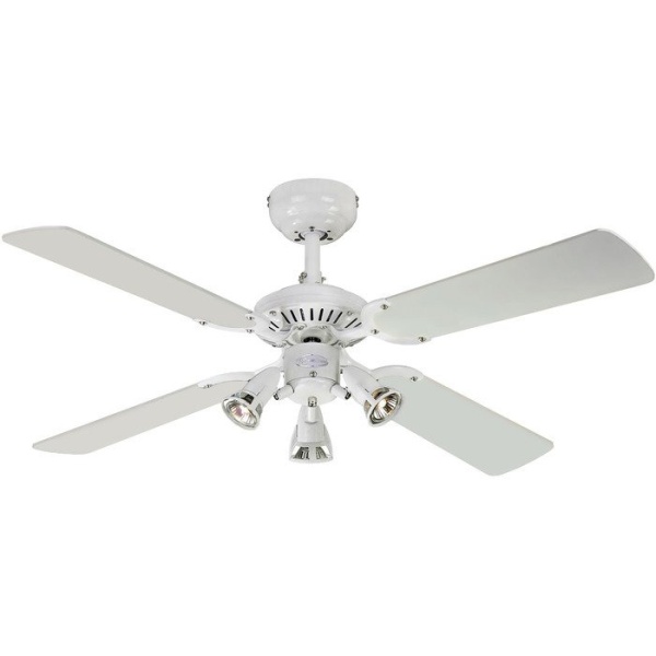 Westinghouse Princess Euro White