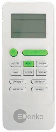 Denko Legend DU-07I (TCL)