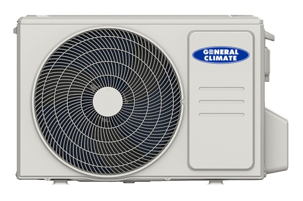 General Climate Pulsar GC-RE09HR/GU-RE09H General Climate Pulsar GC-RE09HR/GU-RE09H