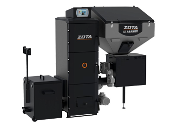 Zota STAHANOV 65кВт 2S-520