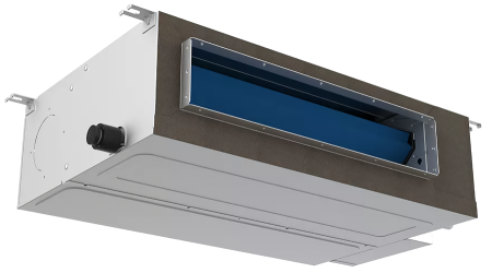 SYSCOOL SYSVRF 3SE DUCT S 36 D Q