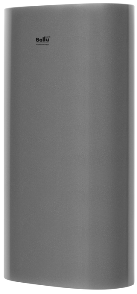 Ballu AQUASTAR INOX ASWX-F 100.1 METALLIC